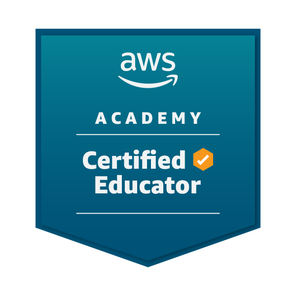 AWs Educator