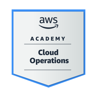 AWS Cloud-Ops