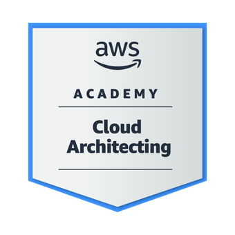 AWS Cloud Architecting